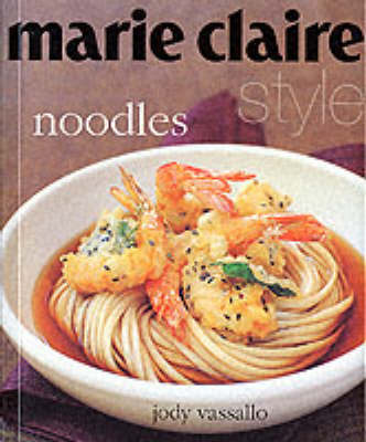 Cover of Noodles