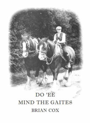 Book cover for Do 'ee Mind the Gaites