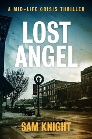 Cover of Lost Angel