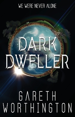 Book cover for Dark Dweller