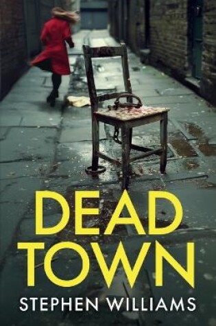 Cover of Dead Town