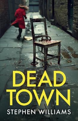 Book cover for Dead Town