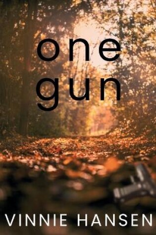 Cover of One Gun