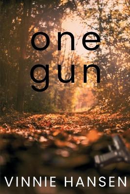 Cover of One Gun