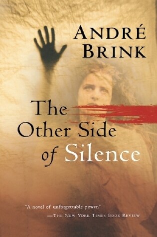 Cover of The Other Side of Silence