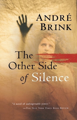 Book cover for The Other Side of Silence