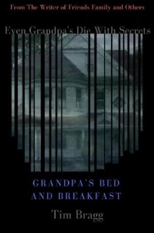 Cover of Grandpa's Bed and Breakfast