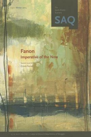 Cover of Fanon