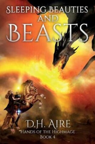 Cover of Sleeping Beauties and Beasts