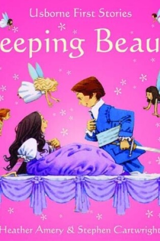 Cover of Sleeping Beauty