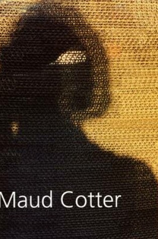 Cover of Maud Cotter