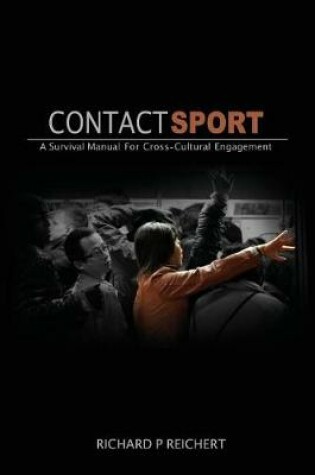 Cover of Contact Sport