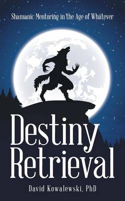 Cover of Destiny Retrieval