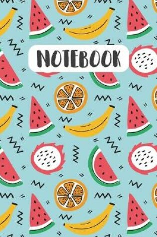 Cover of Notebook