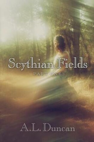 Cover of Scythian Fields - Part One