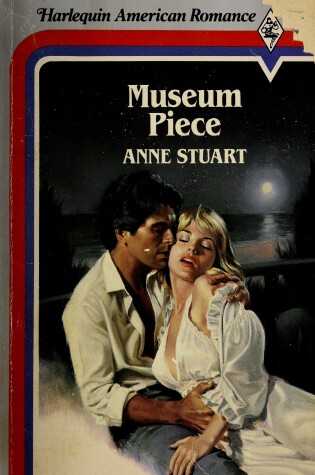 Cover of Museum Piece