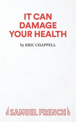 Cover of It Can Damage Your Health