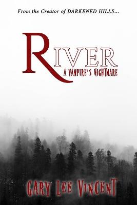 Book cover for River