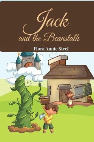 Cover of Jack and the Beanstalk