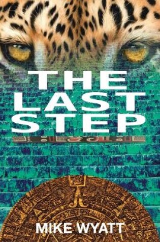 Cover of The Last Step