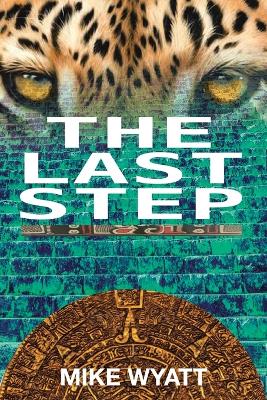 Book cover for The Last Step