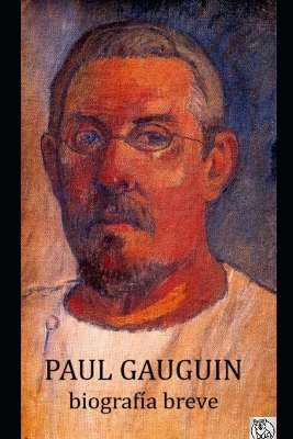 Cover of Paul Gauguin