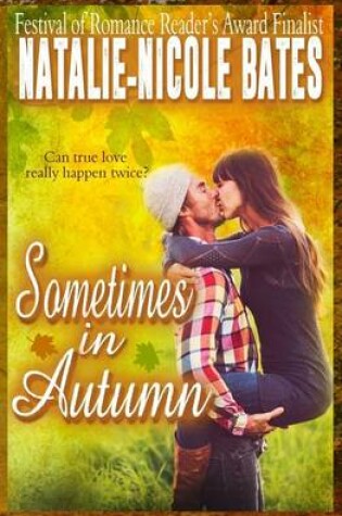 Cover of Sometimes in Autumn