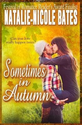 Book cover for Sometimes in Autumn