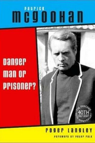 Cover of Patrick McGoohan