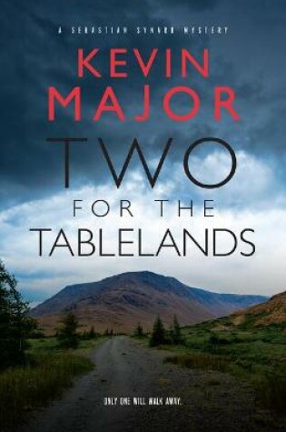 Cover of Two for the Tablelands
