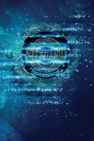 Cover of Stephanie Notebook