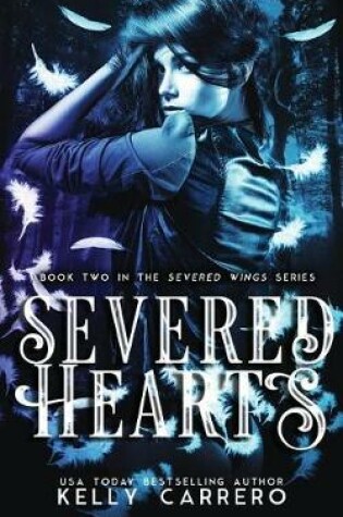 Cover of Severed Hearts