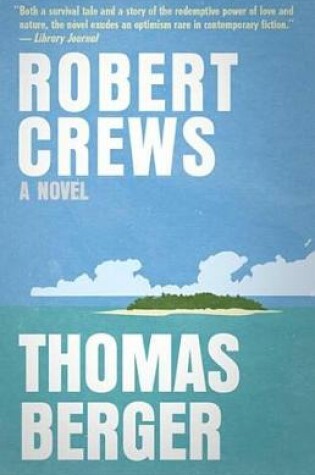 Cover of Robert Crews