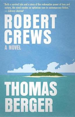 Book cover for Robert Crews