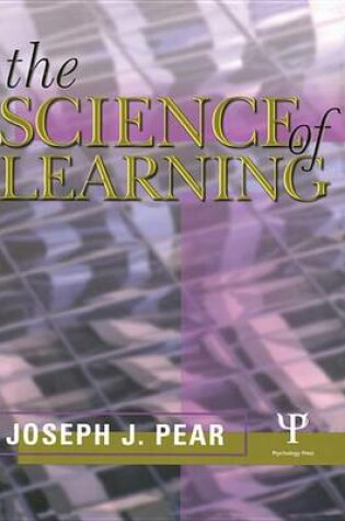 Cover of The Science of Learning
