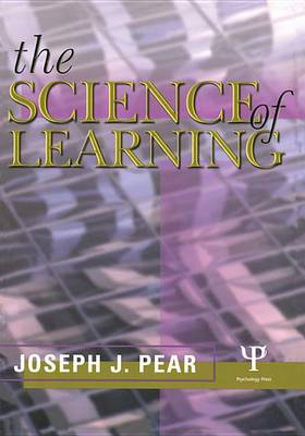 Book cover for The Science of Learning