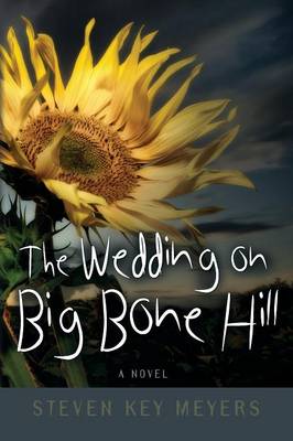 Book cover for The Wedding on Big Bone Hill