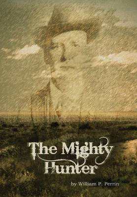 Book cover for The Mighty Hunter