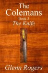 Book cover for The Colemans The Knife