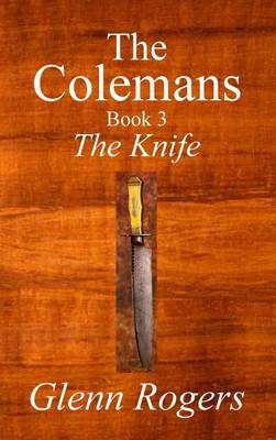 Cover of The Colemans The Knife