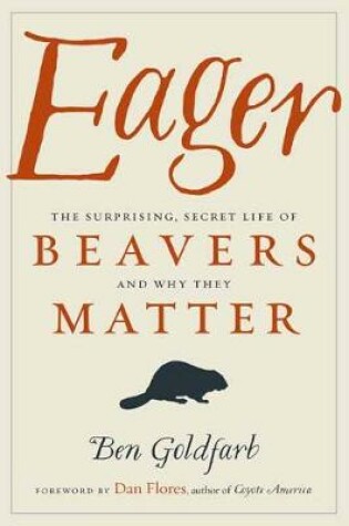 Cover of Eager