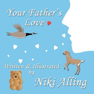 Book cover for Your Father's Love