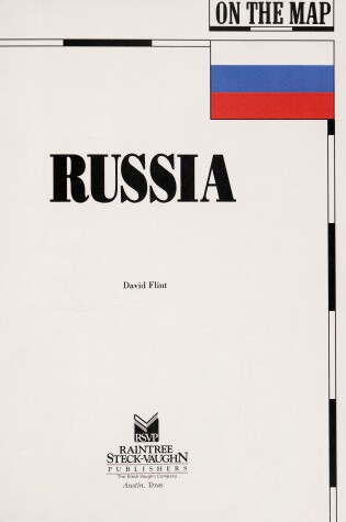 Cover of Russia