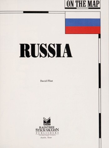 Cover of Russia