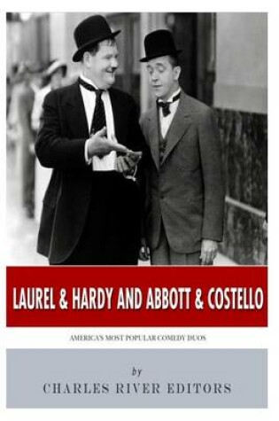 Cover of Laurel & Hardy and Abbott & Costello