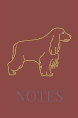 Cover of Notes