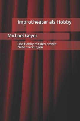 Book cover for Improtheater als Hobby