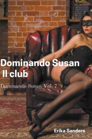 Cover of Dominando Susan. Il club