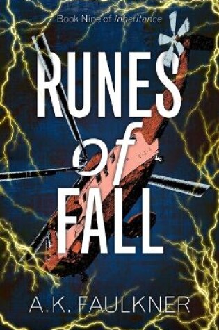 Cover of Runes of Fall