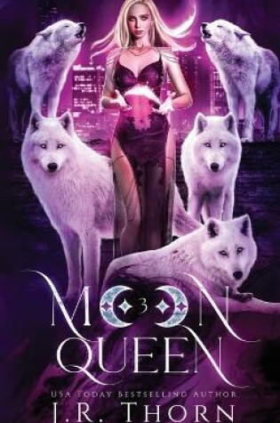 Cover of Moon Queen